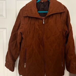 Women’s Coat, Size 38